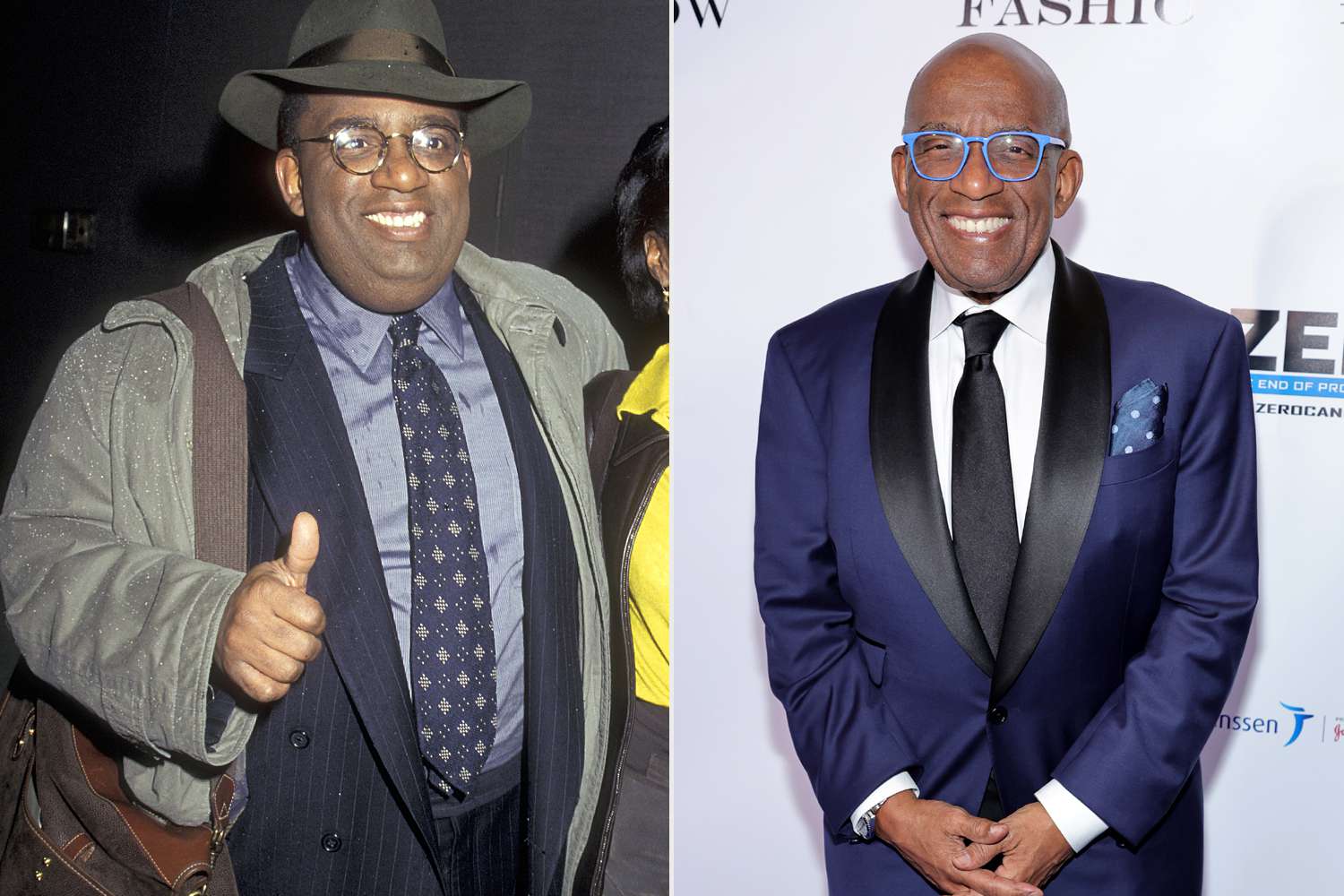 How Old Is Al Roker? NBC Weather Anchor's Age And Career