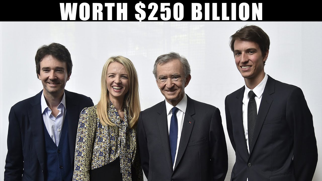 The Cannon Family Billionaires Net Worth Forbes
