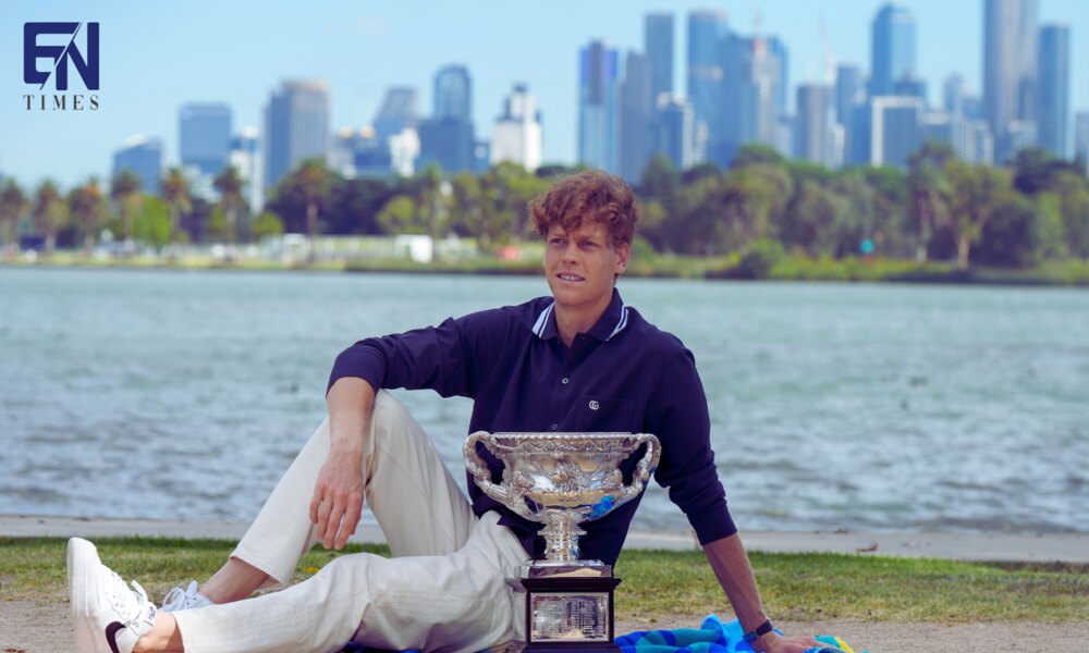 The Role of Financial Discipline - How Old Is Jannik Sinner? – The Young Tennis Pro’s Age and Achievements