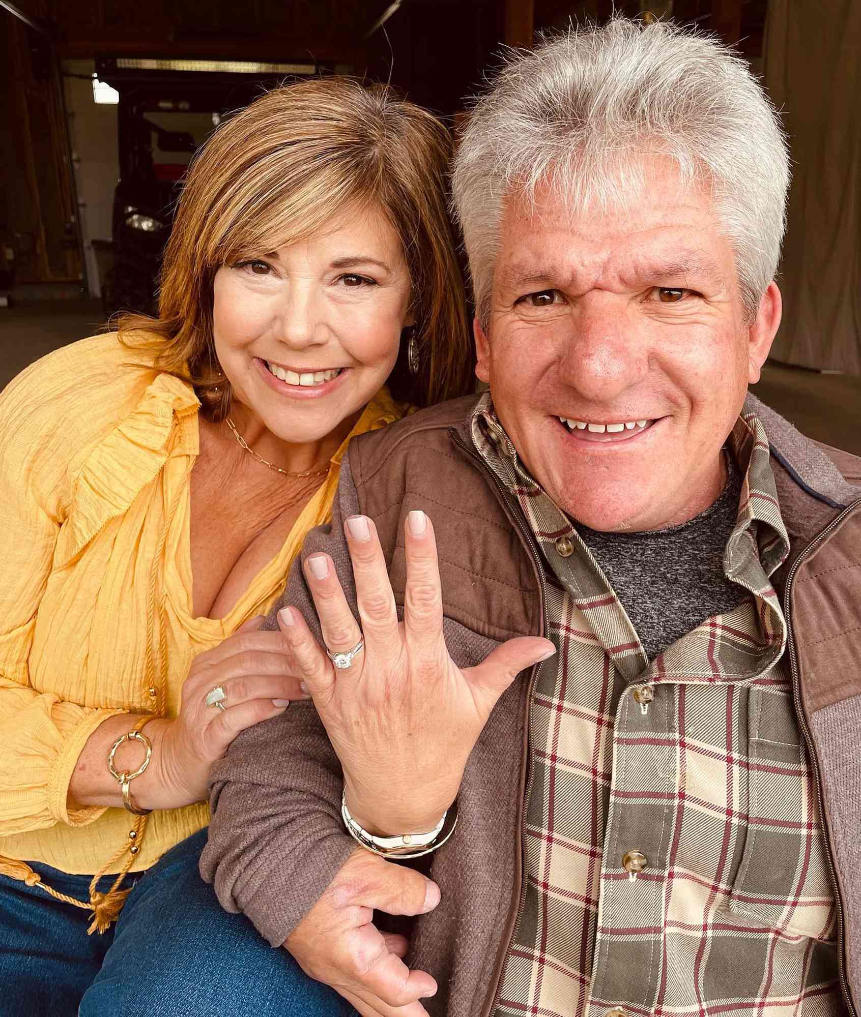 The Roloff Family: All About the 'Little People, Big World' Stars - Amy Roloff Height – Little People Star's Stats