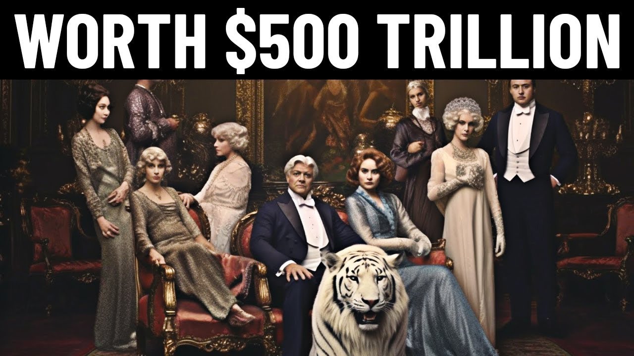 The Rothschilds: The Richest Family In The World - YouTube - Kenny Dichter Net Worth: How Rich Is The Wheels Up Founder In 2025?
