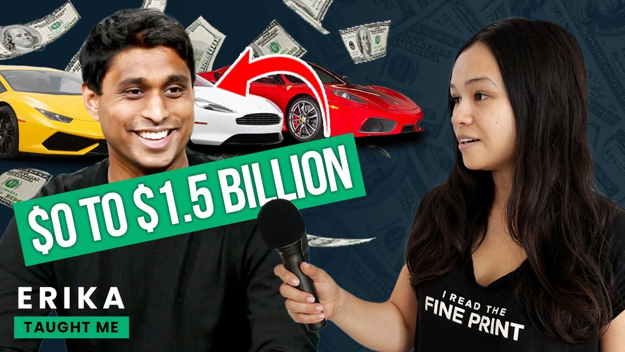The Secret To Building a Billion-Dollar Company - YouTube - MrBeast Net Worth: How The YouTube King Is Building A Billion-Dollar Brand