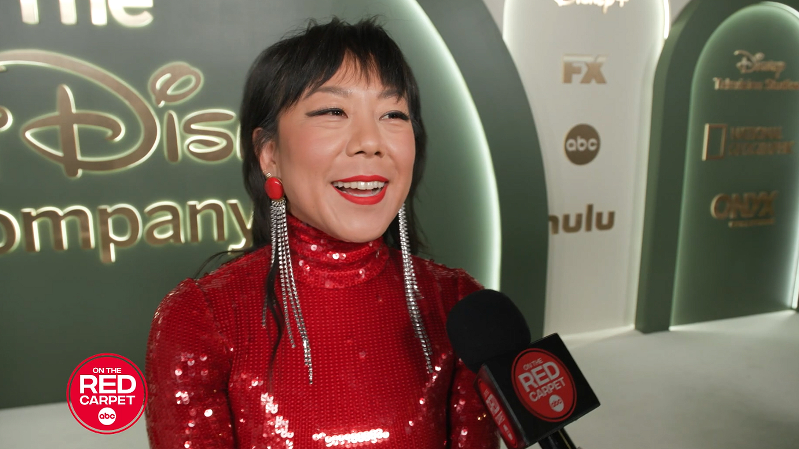 The stars of 'Agatha All Along' are tight-lipped about new Marvel - Ali Ahn Height Check: How Tall Is The Rising Star Of TV & Film?