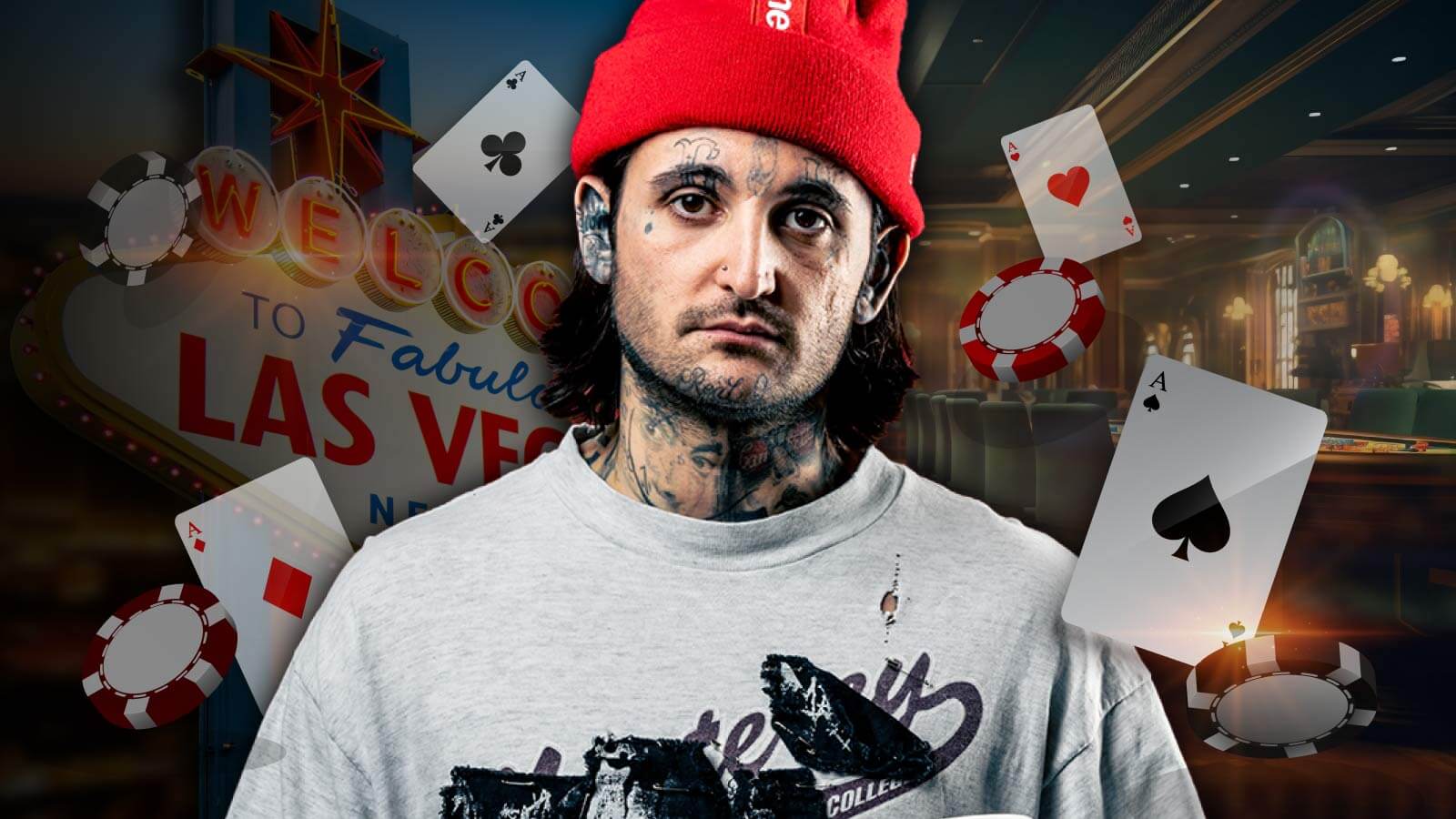 The Story of Mikki Mase | How His Strategy Got Him Banned - Mikki Mase Net Worth 2025: Gambling Guru Or Financial Genius?