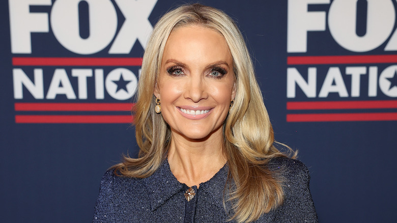 The Stunning Transformation Of Dana Perino - Dana Perino's Polished Power: Sexy Pics With Conservative Chic