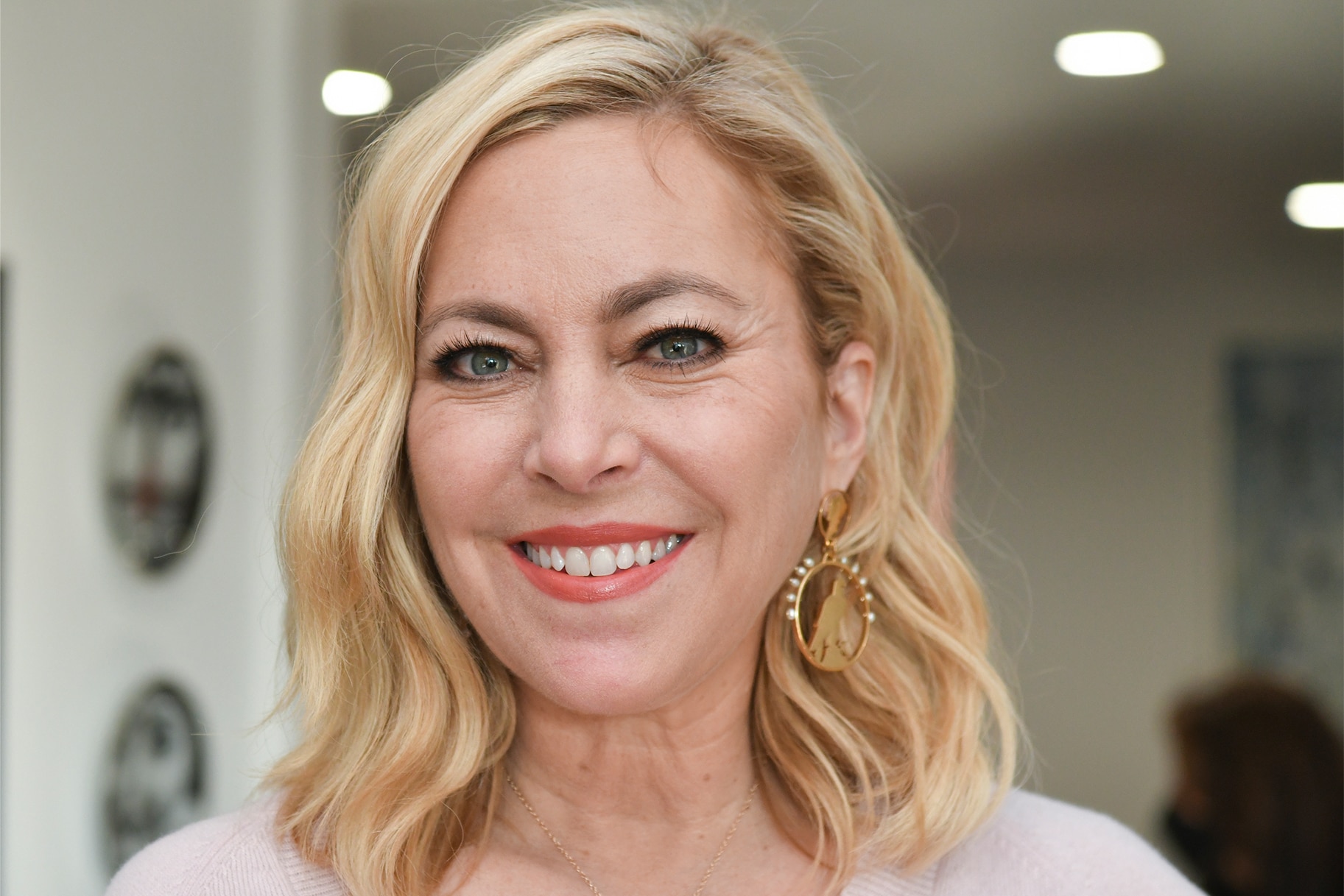 The Top 5 Wealthiest Cast Of The Real Housewives of Beverly Hills - The - Sutton Stracke Net Worth: Southern Belle With Big Bank