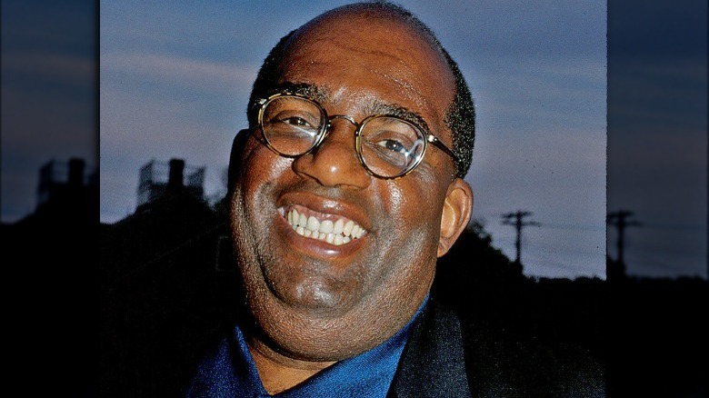 The Transformation Of Al Roker From 20 To 67 Years Old - How Old Is Al Roker? NBC Weather Anchor's Age And Career