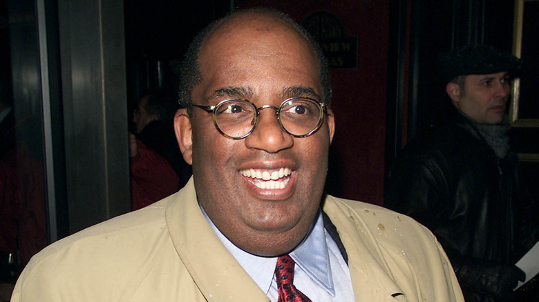 The Transformation Of Al Roker From 20 To 67 Years Old - How Old Is Al Roker? NBC Weather Anchor's Age And Career