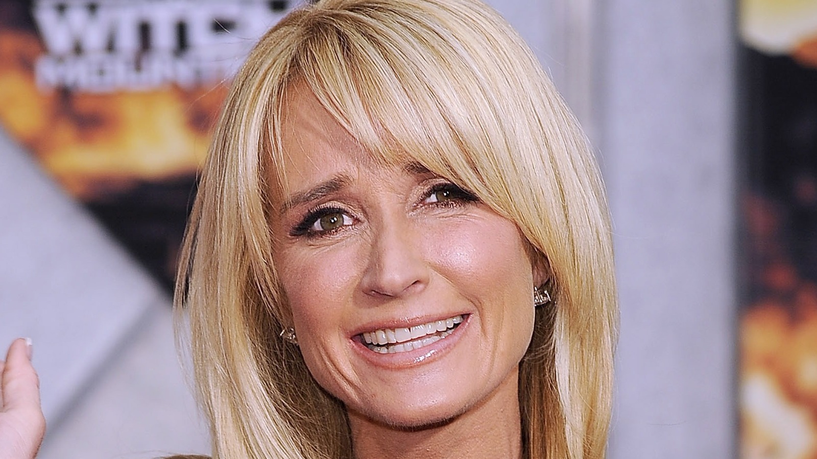 Kim Richards Net Worth: Former Child Star's Finances In 2025