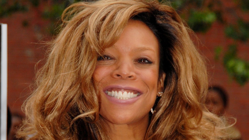 The Transformation Of Wendy Williams From 31 To 56 Years Old - How Old Is Wendy Williams? Talk Show Icon's Age And Timeline