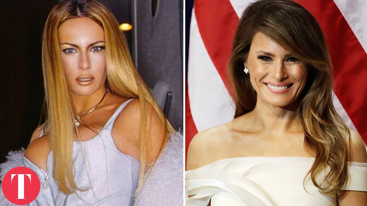 The True Story Of Melania Trump Fashion Model Turned First Lady - YouTube - How Old Is Melania Trump? Former First Lady’s Age In 2025