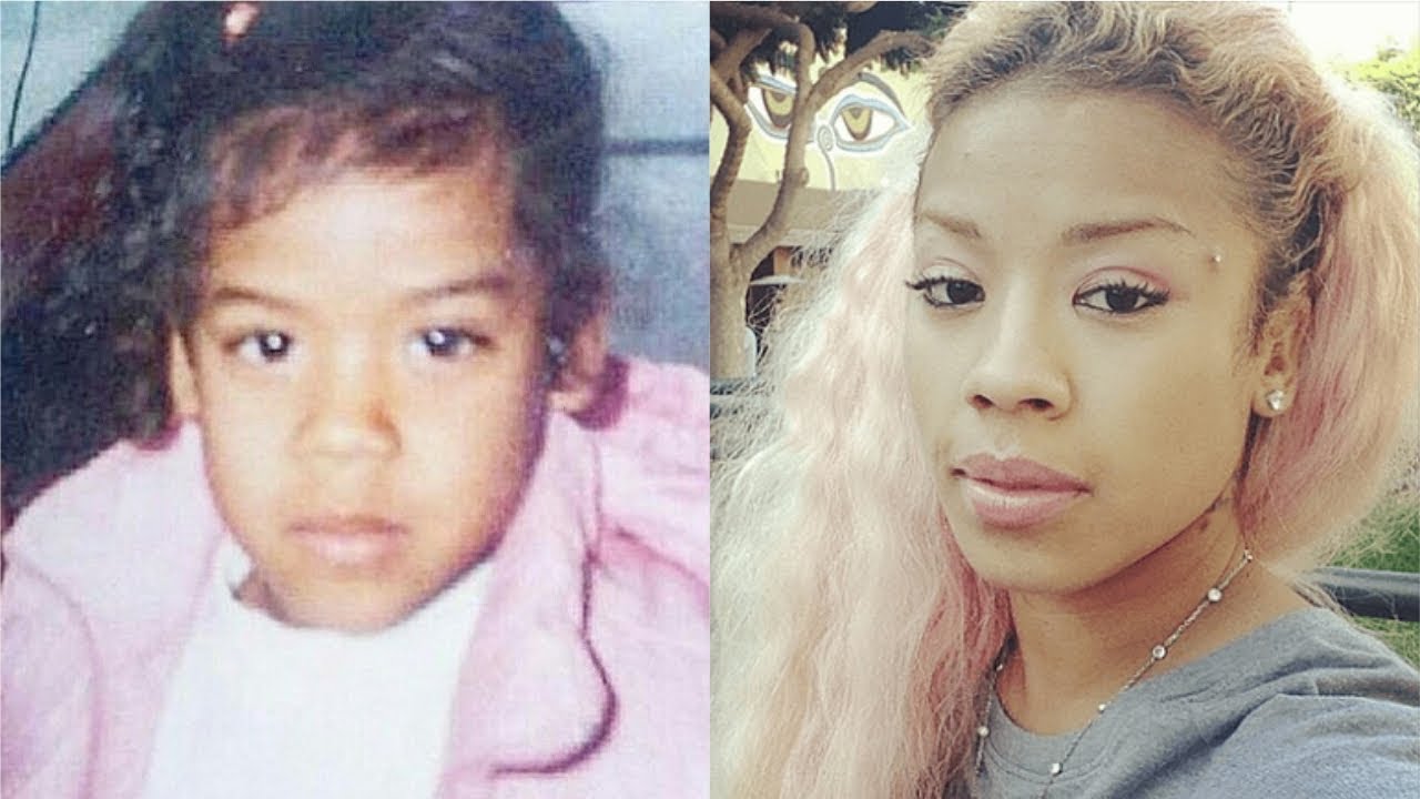 The Truth About Keyshia Cole's Life Story - YouTube - How Old Is Keyshia Cole? Singer’s Real Age in 2025