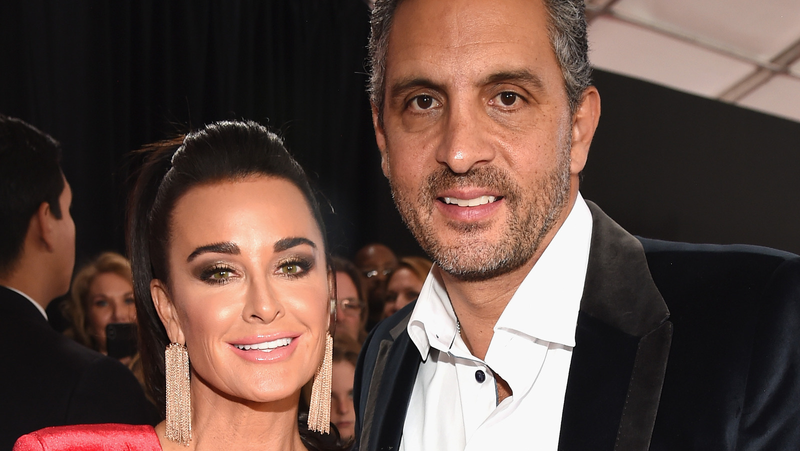 The Truth About Kyle Richards' Husband, Mauricio Umansky - Kyle Richards Net Worth: RHOBH Queen Bee's Empire Explained