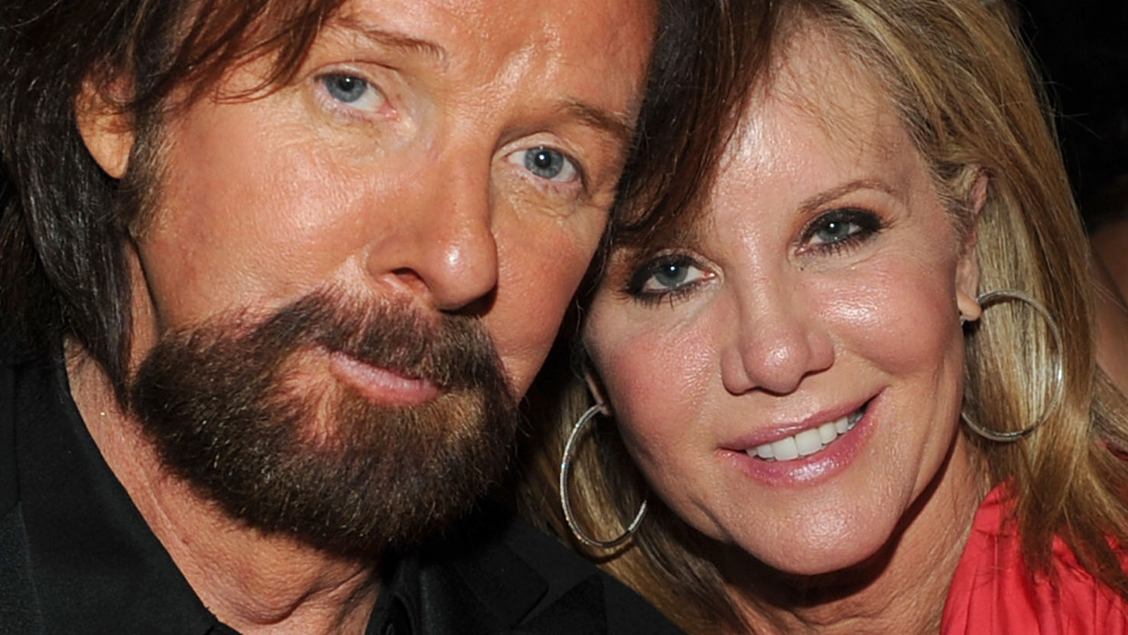 The Truth About Ronnie Dunn's Marriage - How Tall Is Ronnie Dunn? Country Music Star’s Height