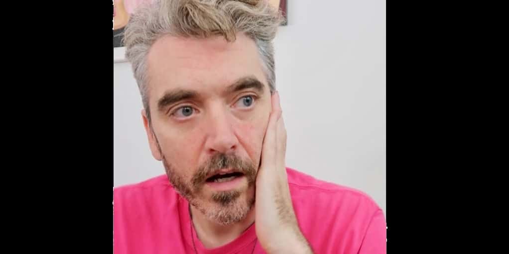 The Untold Truth About Laura Clery's Husband Stephen Hilton - Laura Clery Husband: Meet The Man Behind The Viral Vlogger
