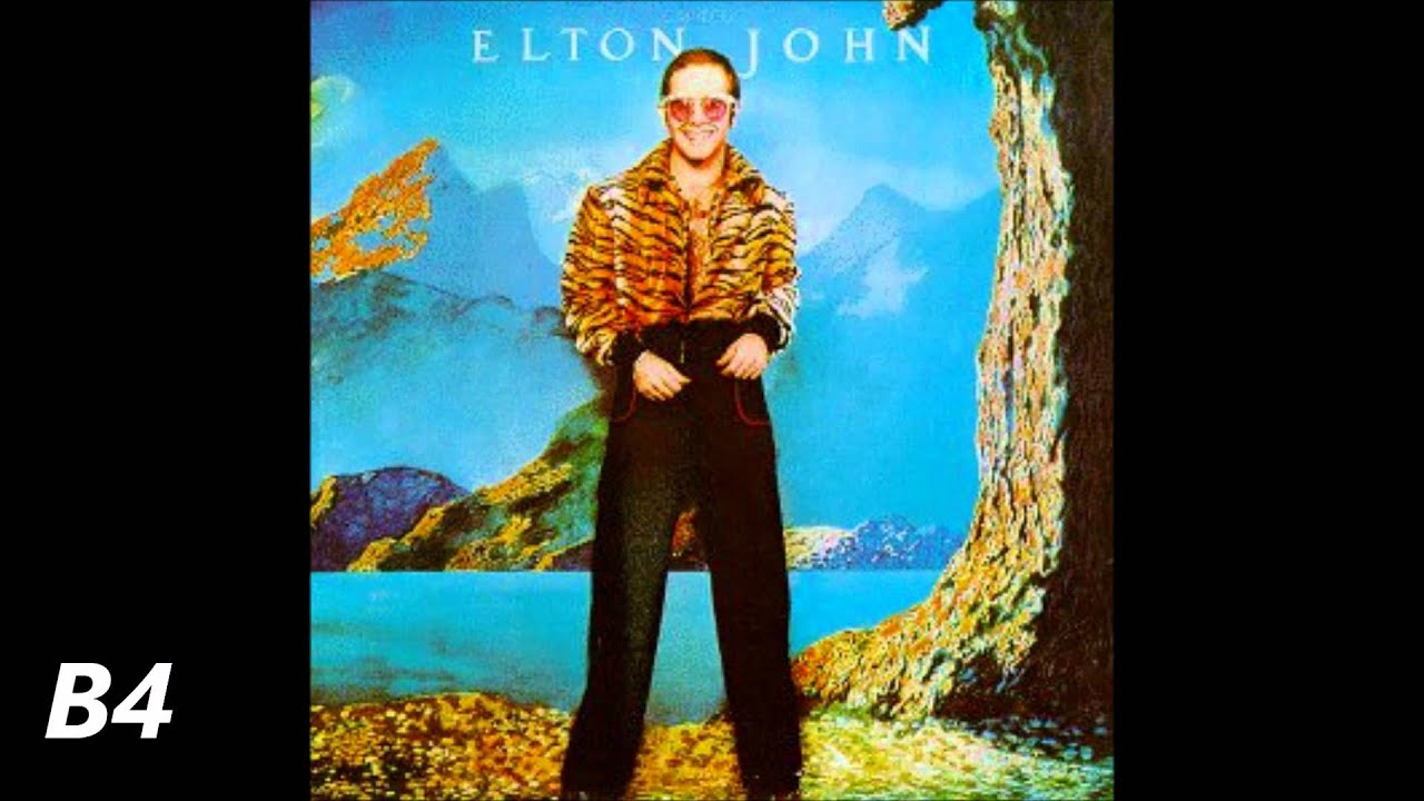 The Vocal Range of Elton John -- E2-D6 - YouTube - How Old Are Elton John's Kids In 2025?