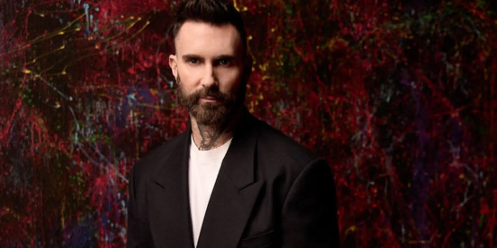 'The Voice': Adam Levine’s Hairstyle Transformation: From Buzzcuts to - How Old Is Adam David On The Voice? Contestant's Age & Background