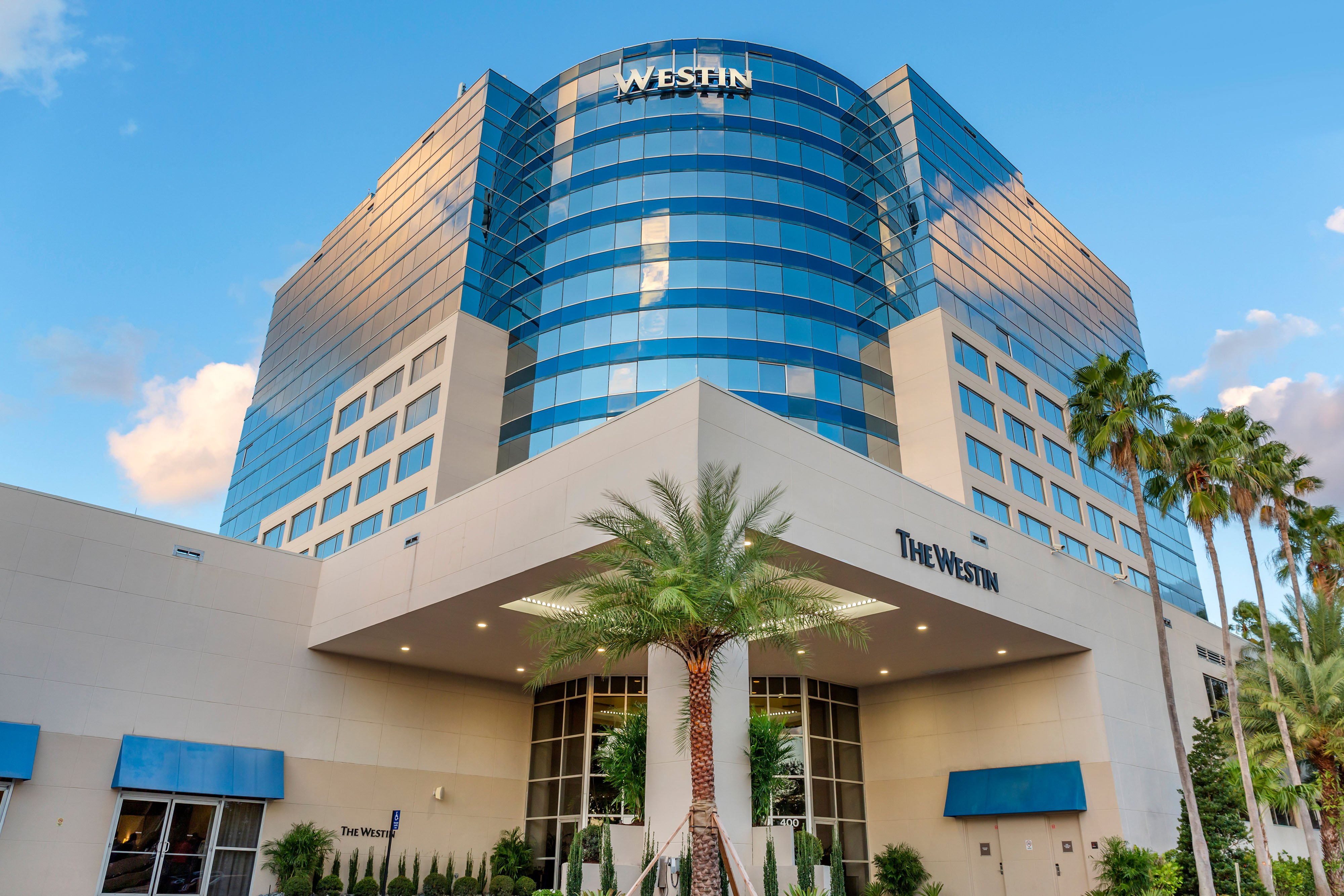 The Westin Fort Lauderdale- Fort Lauderdale, FL Hotels- First Class - Westin Blake’s Wife: The TikTok Star’s Mystery Partner