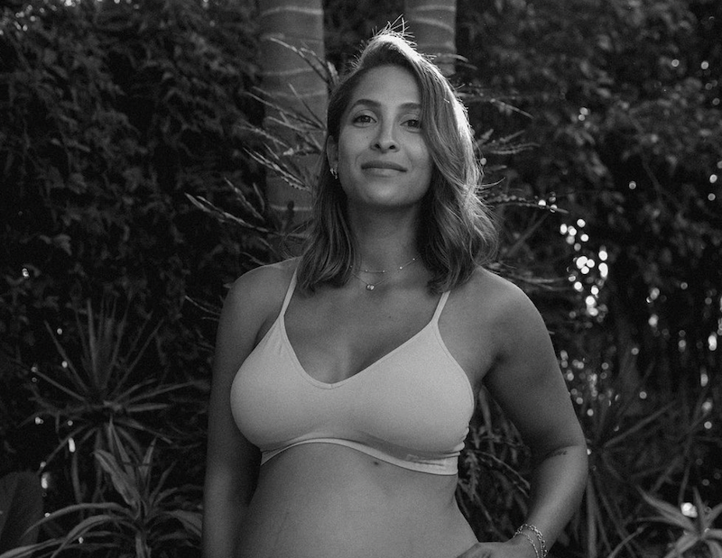 ‘The Young and the Restless’ Spoilers: Christel Khalil (Lily Winters - Is Christel Khalil Pregnant? Fans Speculate About the Young and the Restless Star