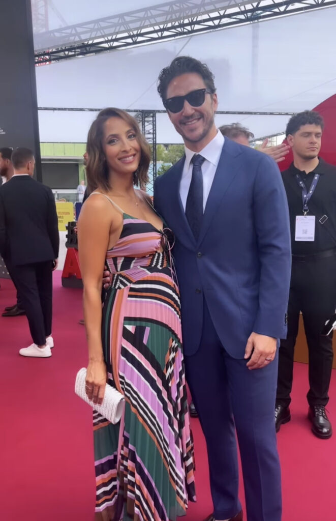 The Young and the Restless Star Christel Khalil Reveals She's Pregnant - Is Christel Khalil Pregnant? Fans Speculate About the Young and the Restless Star