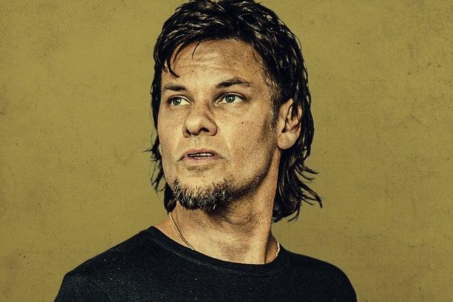 Theo Von, Knoxville Coliseum, February 4 2024 | AllEvents.in - Theo Von Net Worth: How The Southern Comic Became A Podcast Powerhouse