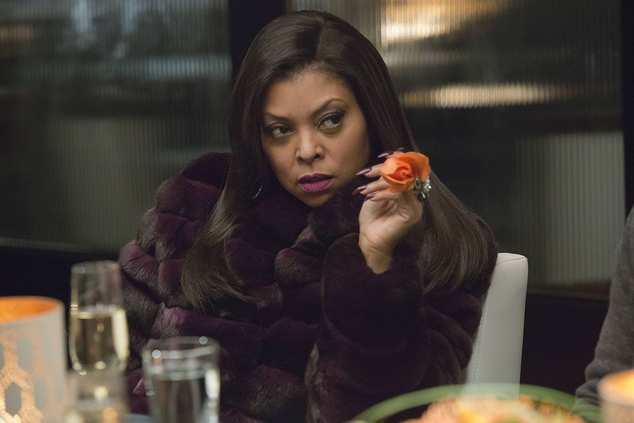 These Are Taraji P. Henson's Best Performances, Ranked - Taraji P. Henson: Sexy Pics of the Bold and Fearless Star