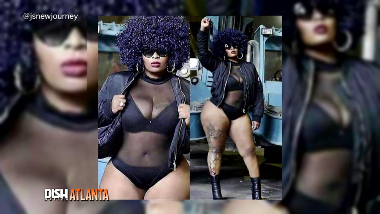 THESE DA BRAT PICS ARE UNREAL! - YouTube - Da Brat Turns Up The Heat: Sexy Pics You Have To See
