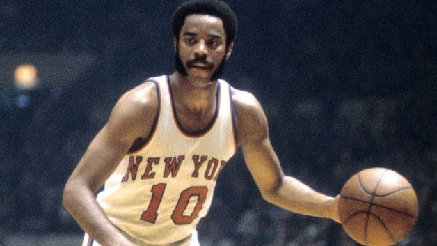 TheSource.com's Top 10 Greatest NBA Point Guards Of All-Time - Page 2 - How Old Is Walt Frazier? A Look Back At The Knicks Legend's Prime