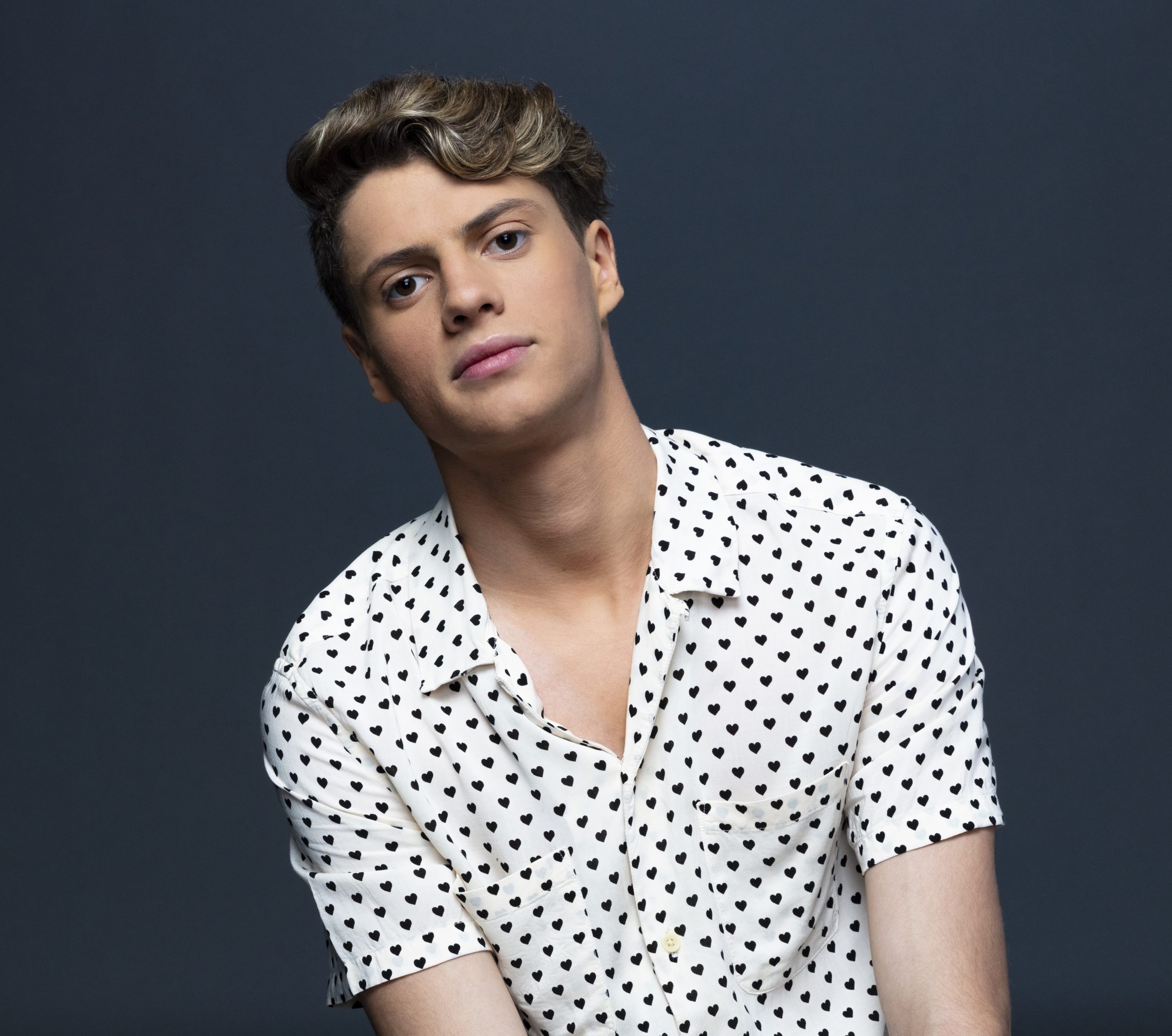 Jace Norman Height – Nickelodeon's Hero in Inches