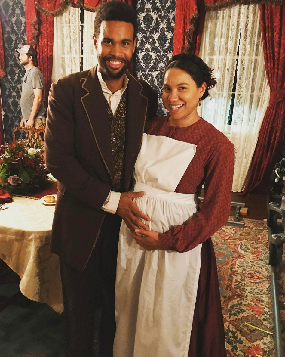 Things To Know About Jurnee Smollet-Bell and Her Husband Josiah | [site - Jurnee Smollett’s Husband: Josiah Medeiros, the Actress’s Quiet Partner