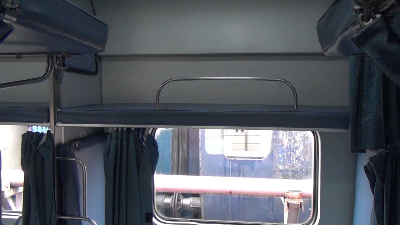 THIRD AC (3A) IN INDIA - COACH INTERIORS - YouTube - Tim Pool’s Height Breakdown: How Tall Is The Controversial Commentator?