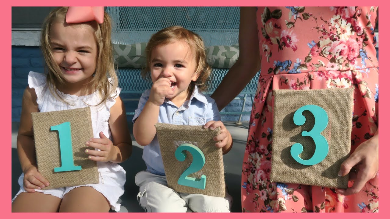 THIRD PREGNANCY ANNOUNCEMENT!! - YouTube - Adriana Smith Pregnancy News: Is She Expecting?