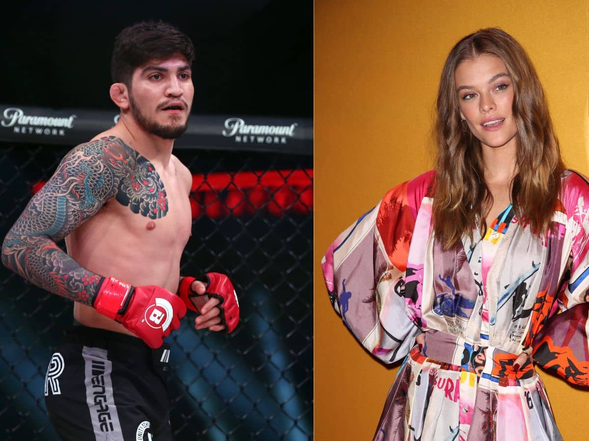"This is actually WILD" - Dillon Danis faces huge lawsuit by Nina Agdal - Nina Agdal Net Worth: Supermodel's Runway To Wealth Path