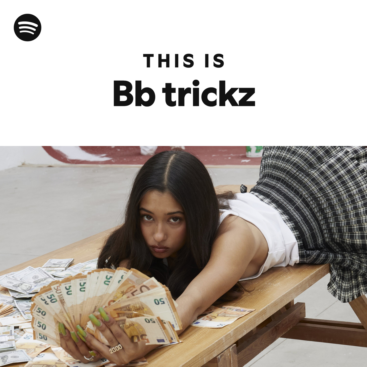 This Is Bb trickz - playlist by Spotify | Spotify - BB Trickz Height: Internet Star's Height Confirmed