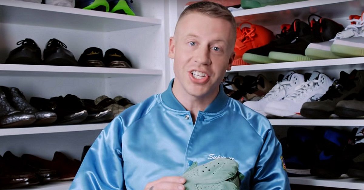 This Is How Macklemore Really Spends His Gigantic Net Worth - Macklemore Net Worth – Rapper’s Independent Success in Dollars