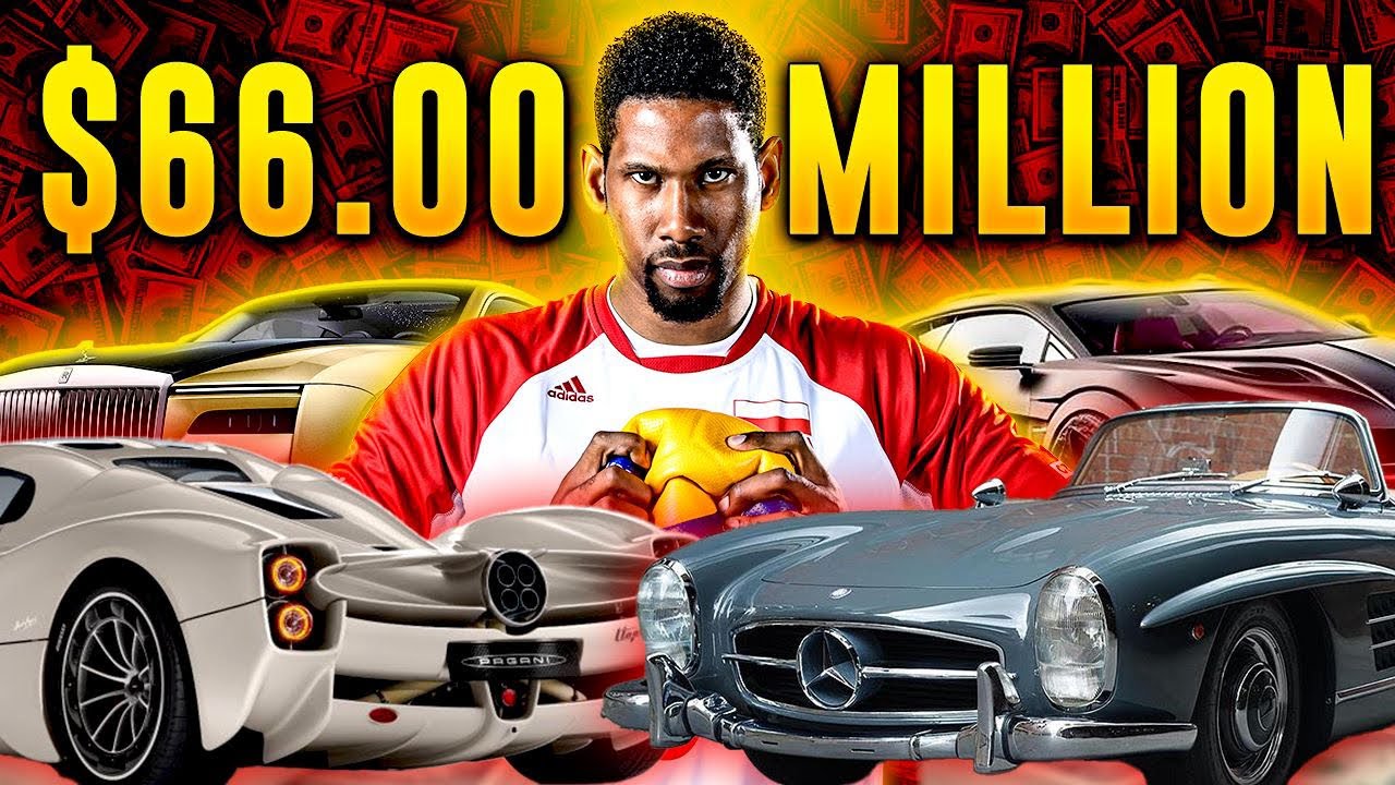 This Is How Wilfredo Leon Spends His $100 Million Net Worth - YouTube - How Many People Have A Net Worth Over 100 Million