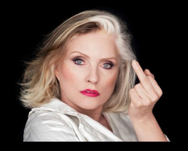 Caroline Hirons: Sexy Pics of the Skincare Guru with a Bold Edge