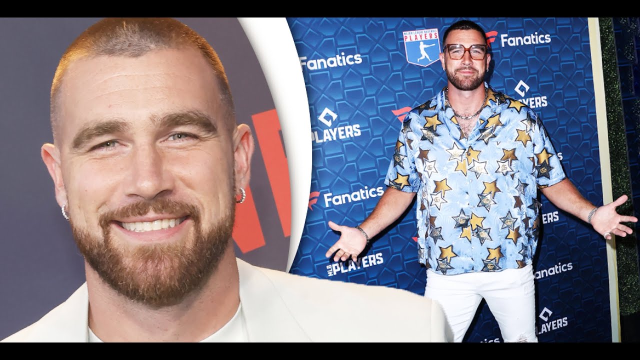 Travis Kelce New Heights Podcast Net Worth