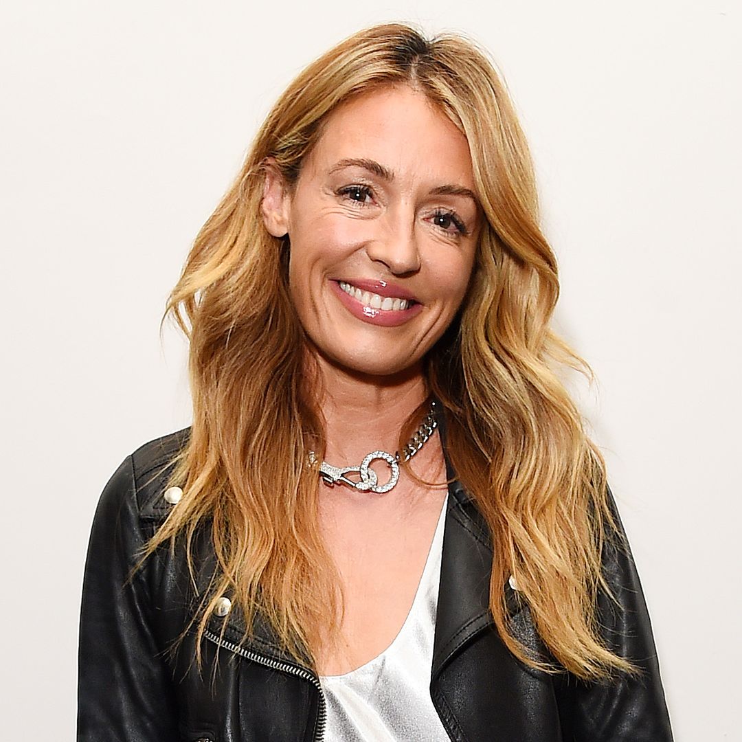 This Morning's Cat Deeley makes major to living situation for children - Cat Deeley Height – The Glamorous Host’s Real Height Revealed