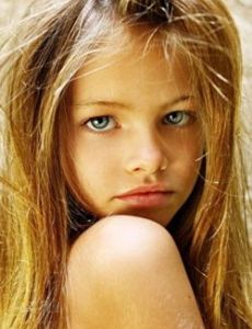 Thylane Blondeau Photos | Who is Thylane Blondeau dating? Boyfriend - Is Laura Coates Pregnant? Legal Analyst’s Personal Life Under the Spotlight