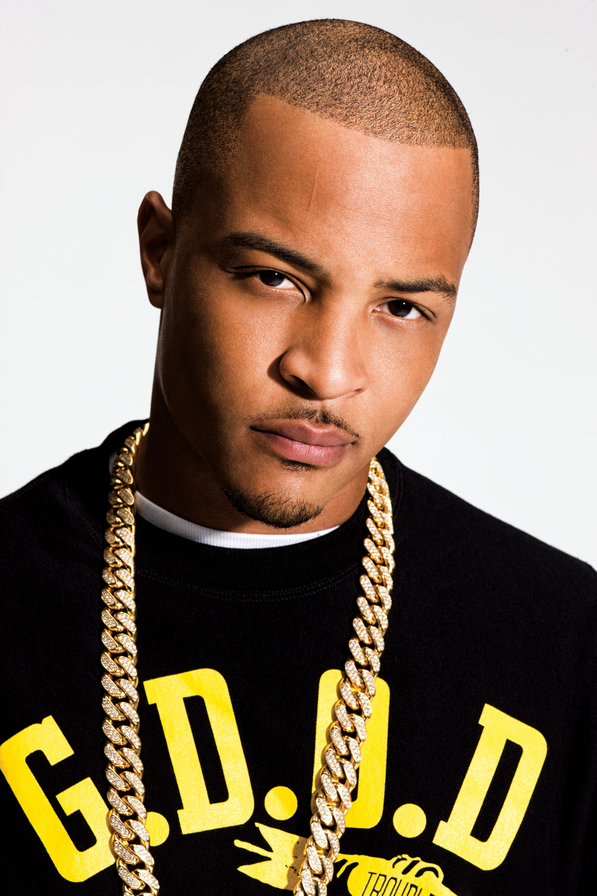 T.I. | Slappin Mixtapes - How Tall Is T.I.? Rap Legend’s Real Height Uncovered