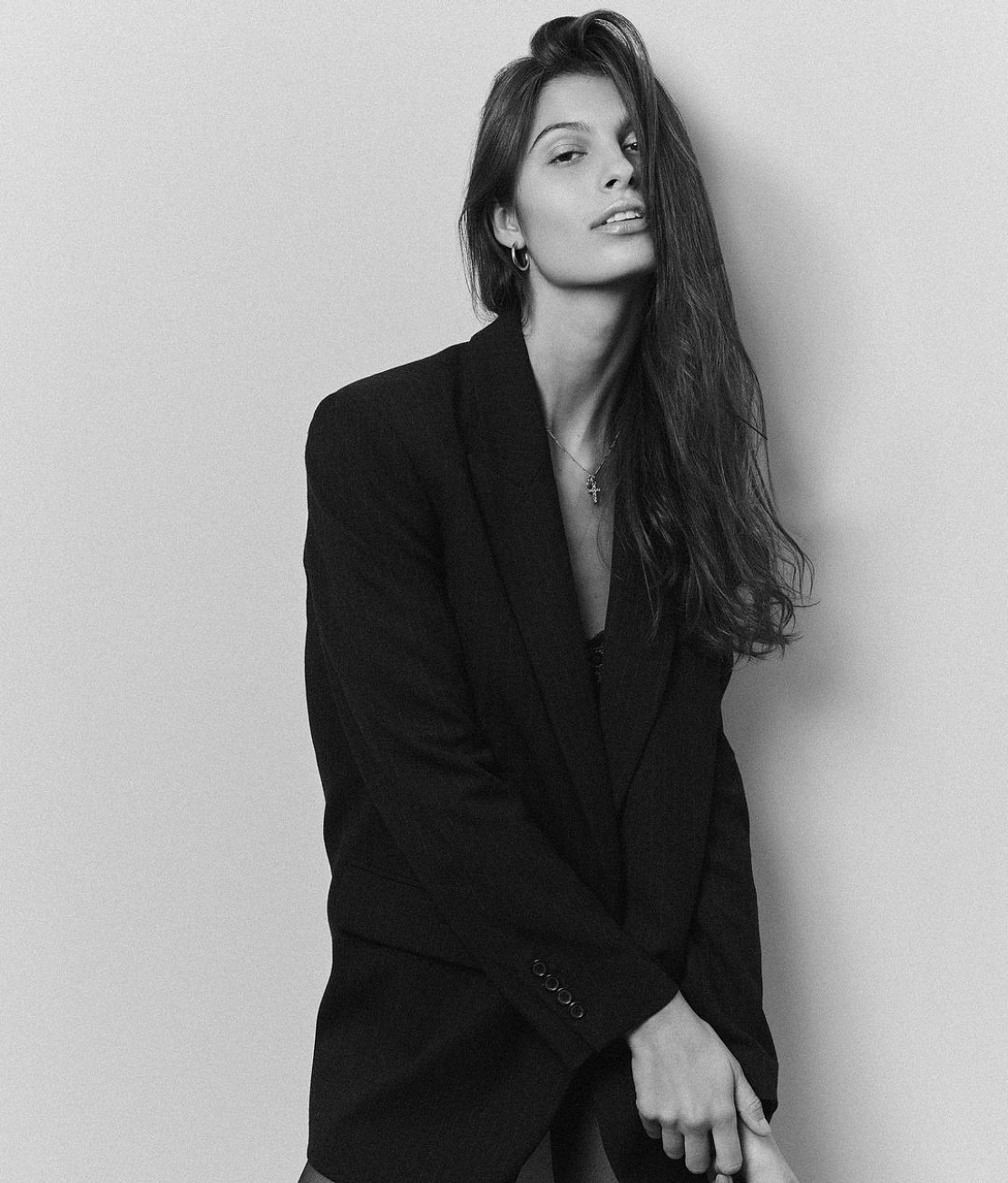Tijana Nikolic | METRO Models - Tijana Radonjic Instagram: Model Moves, Luxe Vibes & Viral Looks