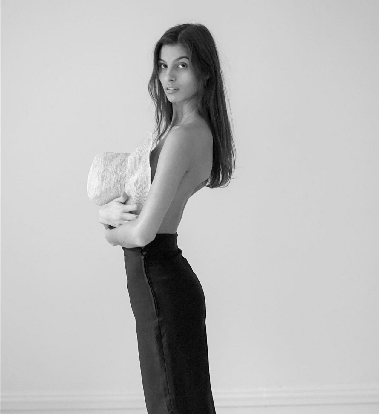 Tijana Nikolic | METRO Models - Tijana Radonjic Instagram: Model Moves, Luxe Vibes & Viral Looks