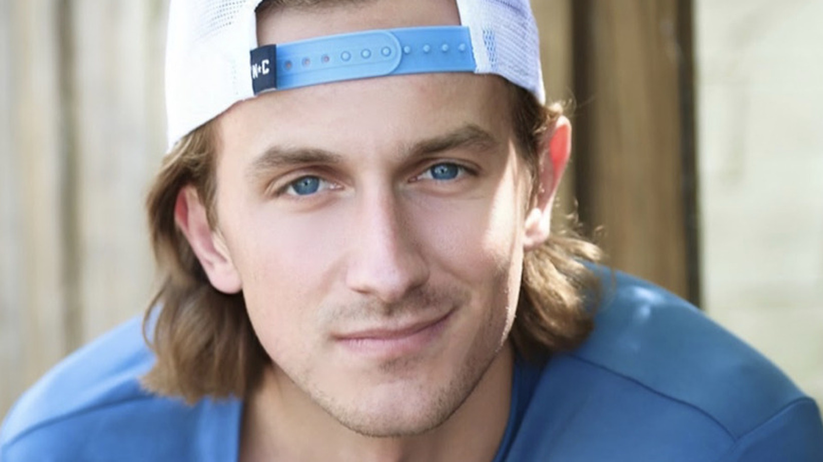 TikTok Star Cooper Alan On Sharing Music And Cookies With Fans - How Tall Is Cooper Alan? TikTok Duo Star’s Height