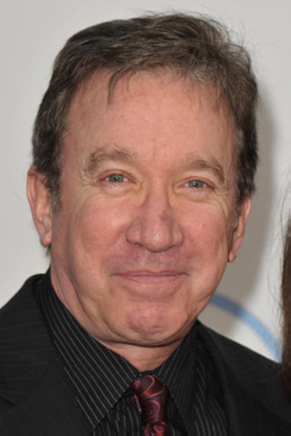 Tim Allen - Tim Allen Height: Here's How He Measures Up
