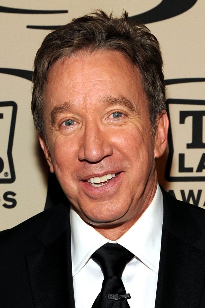 Tim Allen - elFinalde - Tim Allen Height: Here's How He Measures Up