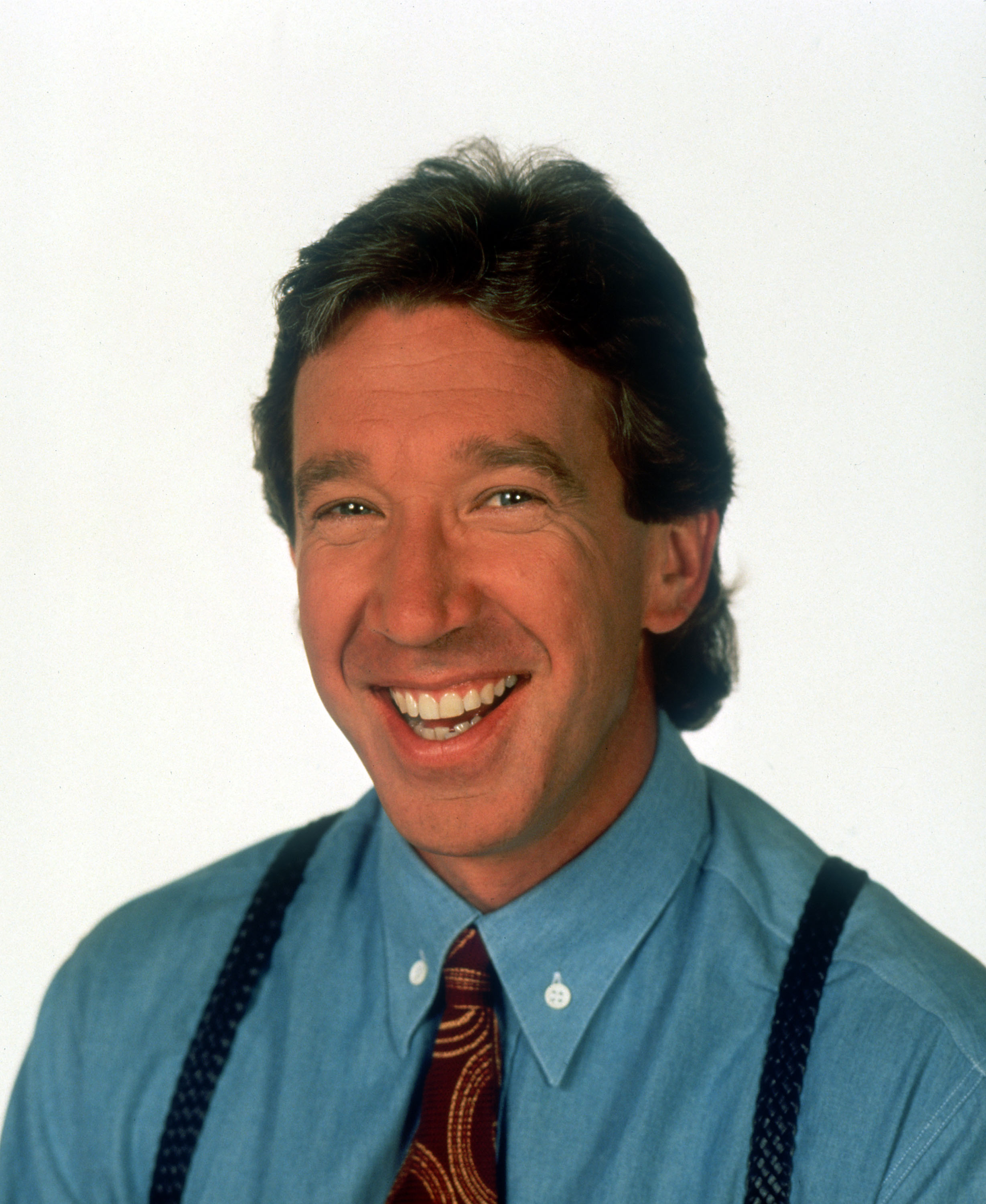 Tim Allen - Tim Allen Photo (33059587) - Fanpop - Tim Allen Height: Here's How He Measures Up