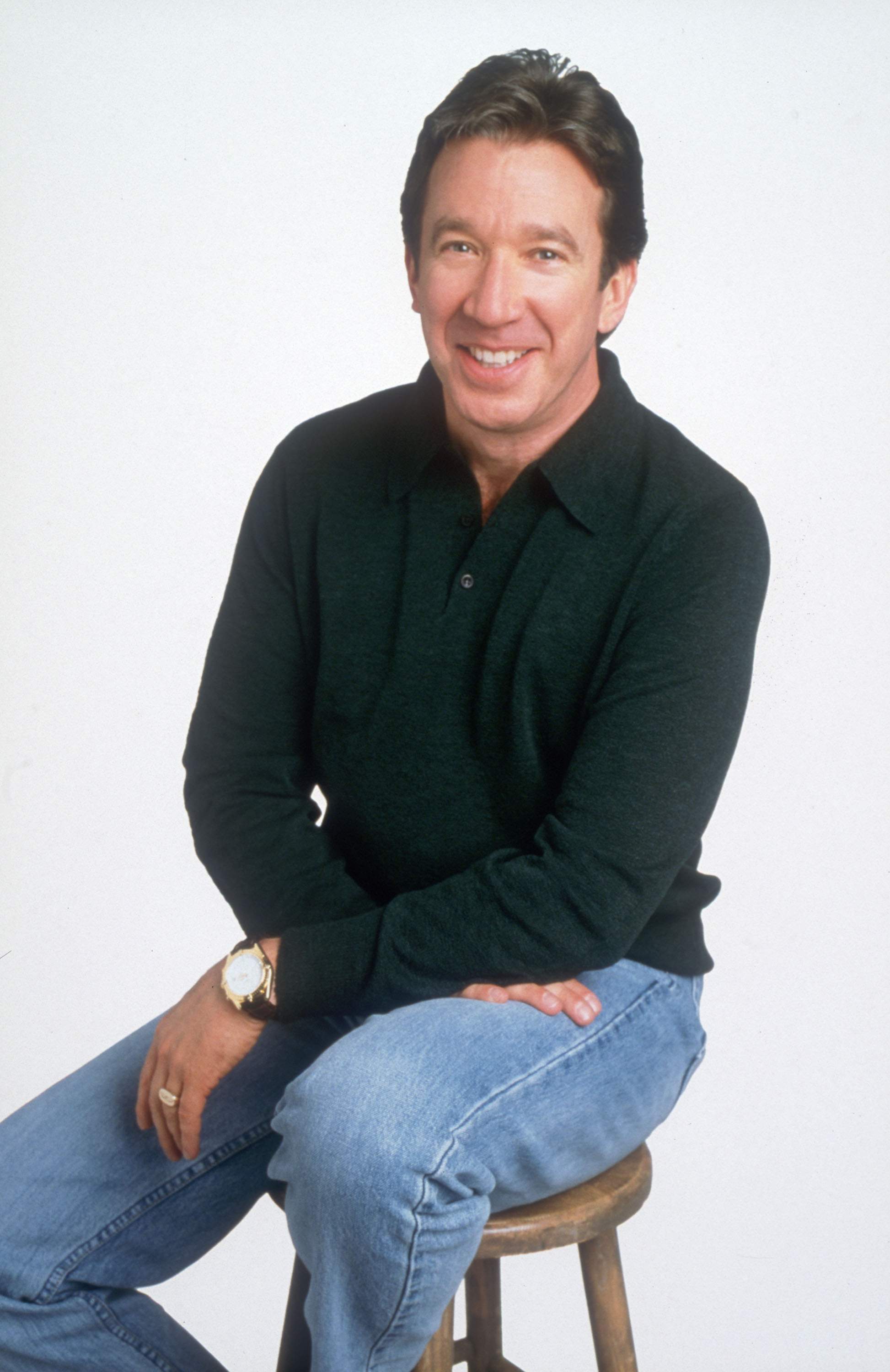 Tim Allen - Tim Allen Photo (33059616) - Fanpop - Tim Allen Height: Here's How He Measures Up