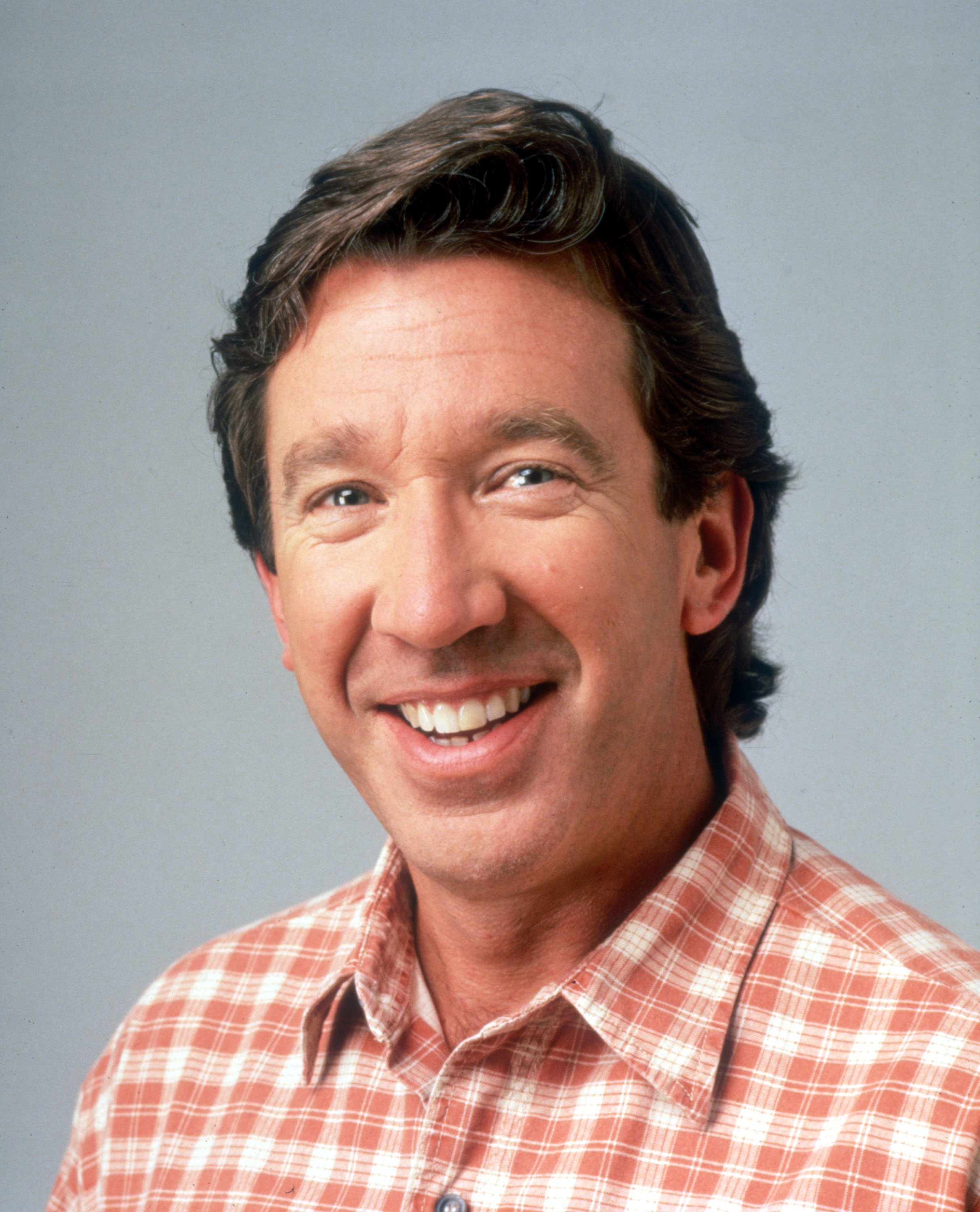 Tim Allen Height: Here's How He Measures Up