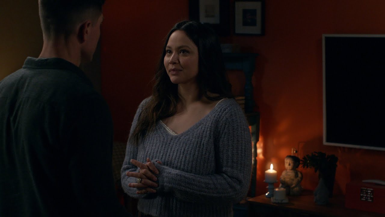 Tim and Lucy Prepare to Go Undercover - The Rookie - YouTube - When Do Tim And Lucy Start Dating? The Rookie Fans Want To Know!